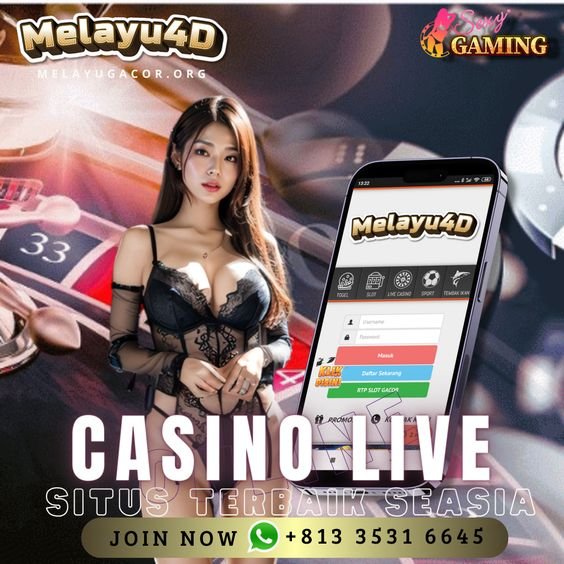 Fitur Baru Slot777: Inovasi Slot Online untuk Pemain