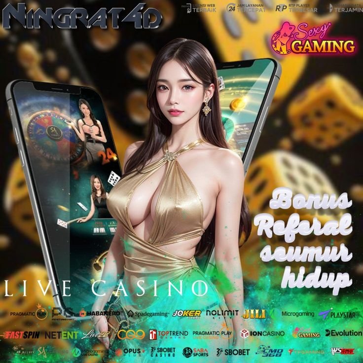 Mengapa Slot Thailand Menjadi Favorit Penggemar Slot Online?