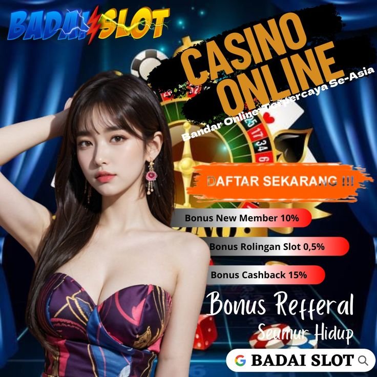 Mengoptimalkan Bonus di Slot Gacor untuk Menang