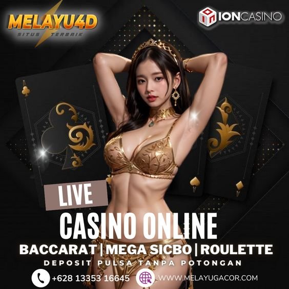 Mengapa Slot Gacor Menjadi Pilihan Utama Pemain Slot Online?